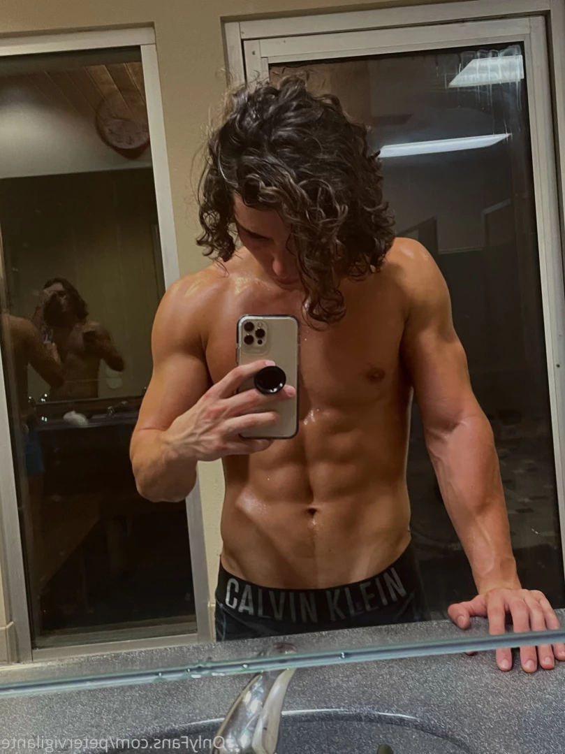Peter [ petervigilante ] Onlyfans leaked photo 14475417 on Hotleaks.tv