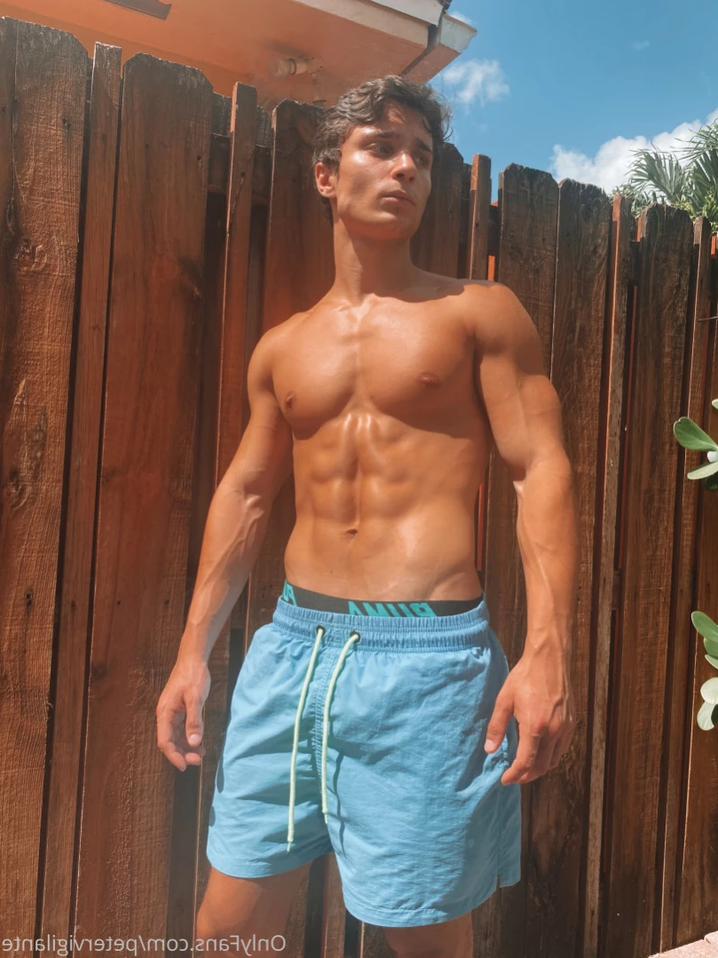 Peter [ petervigilante ] Onlyfans leaked photo 14712419 on Hotleaks.tv