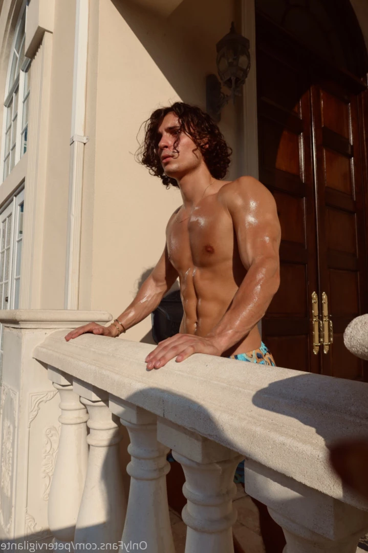 Peter [ petervigilante ] Onlyfans leaked photo 15261108 on Hotleaks.tv