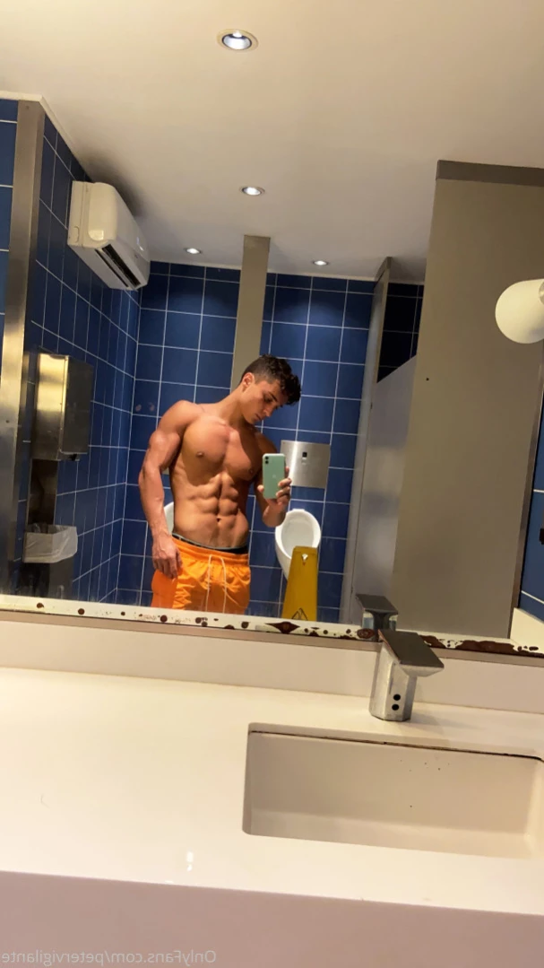 Peter [ petervigilante ] Onlyfans leaked photo 16322863 on Hotleaks.tv