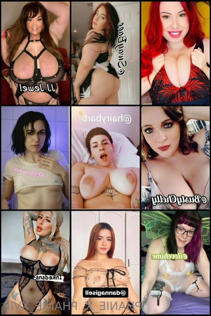 Phanie 💜 KINKY WIFE [ phanie_x ] Onlyfans leaked photo 12922294 on Hotleaks.tv
