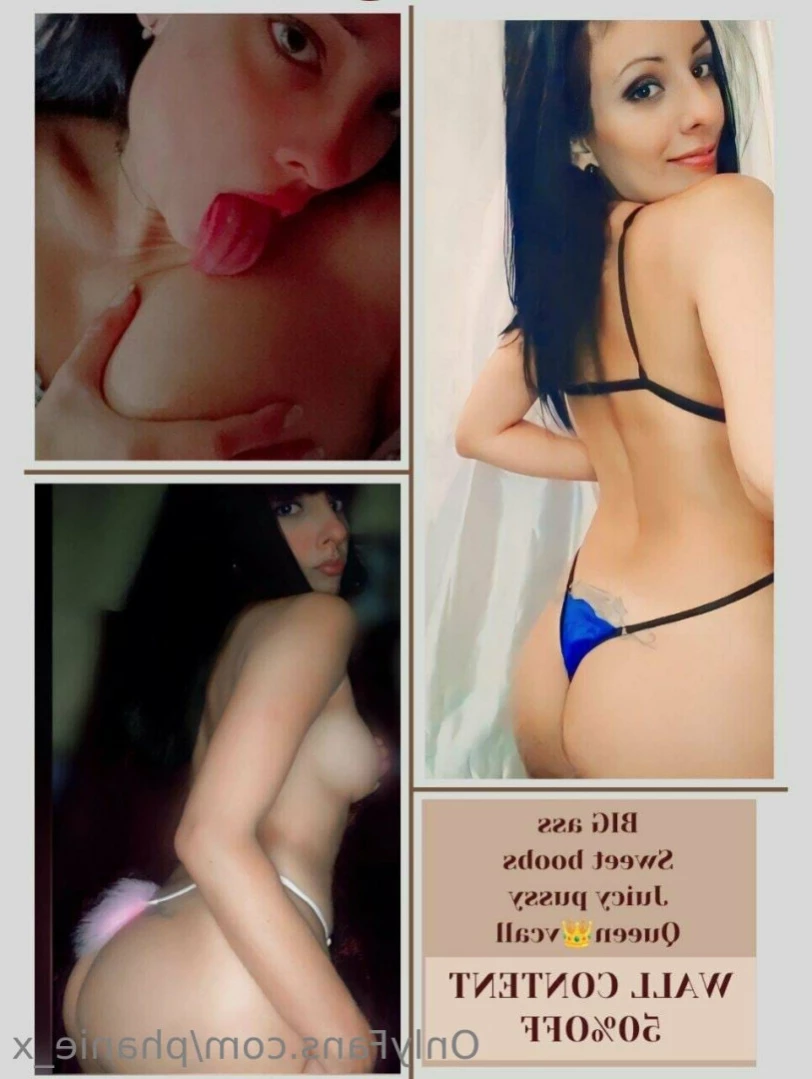 Phanie 💜 KINKY WIFE [ phanie_x ] Onlyfans leaked photo 14031927 on Hotleaks.tv
