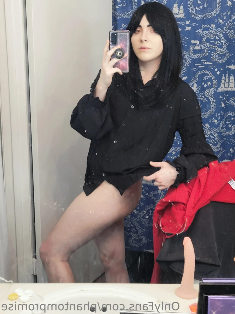 Phantom Promise [ phantompromise ] Onlyfans leaked photo 14031874 on Hotleaks.tv