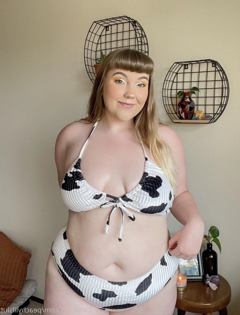 peach ♡ [ peachylilslut ] Onlyfans leaked photo 960819 on Hotleaks.tv