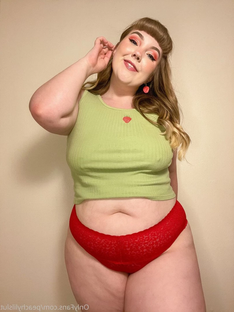 peach ♡ [ peachylilslut ] Onlyfans leaked photo 960853 on Hotleaks.tv