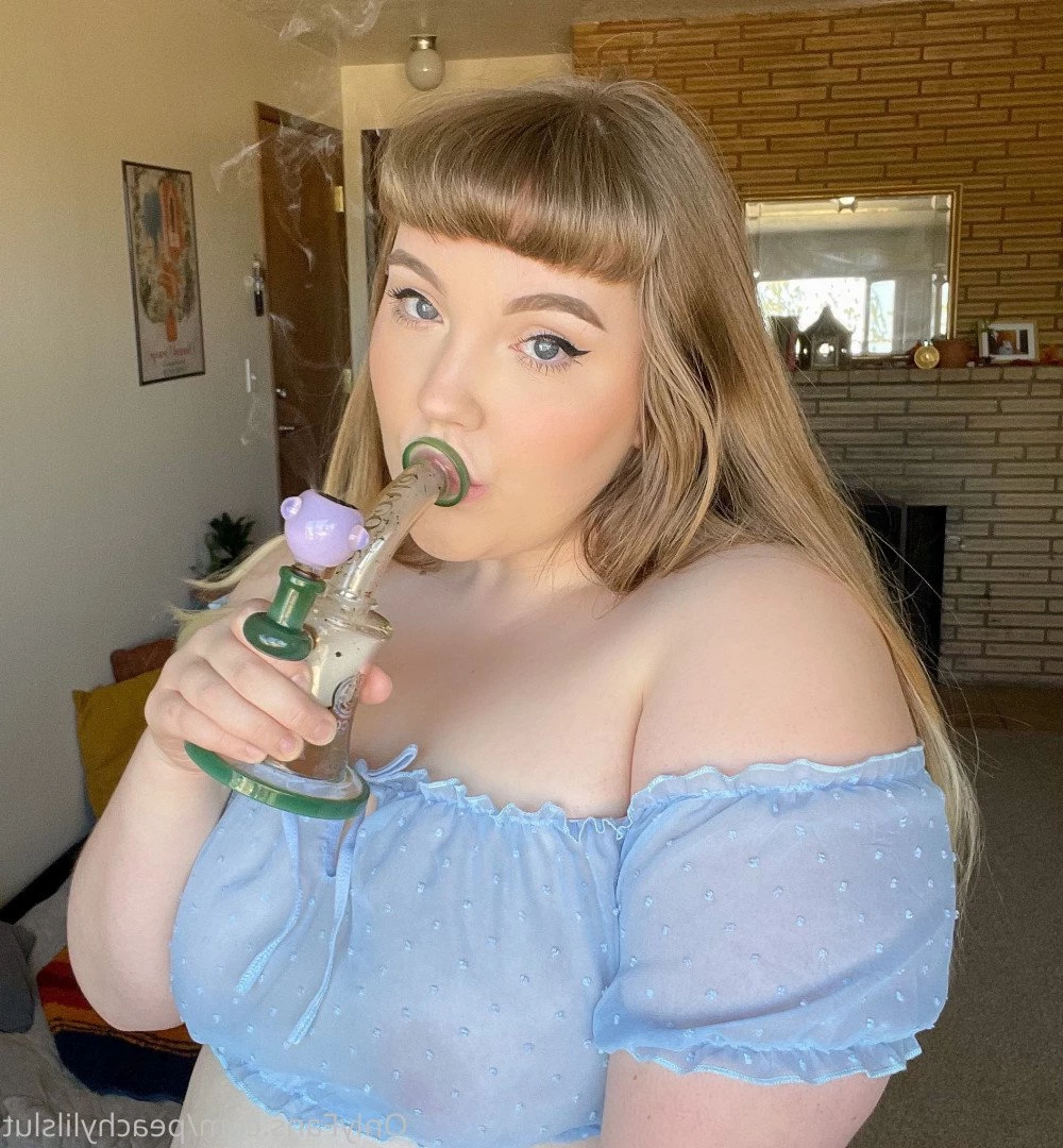 peach ♡ [ peachylilslut ] Onlyfans leaked photo 960913 on Hotleaks.tv