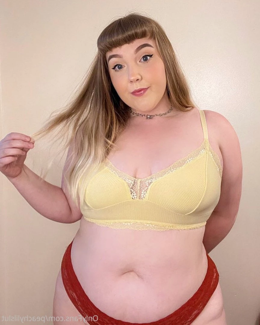 peach ♡ [ peachylilslut ] Onlyfans leaked photo 960985 on Hotleaks.tv