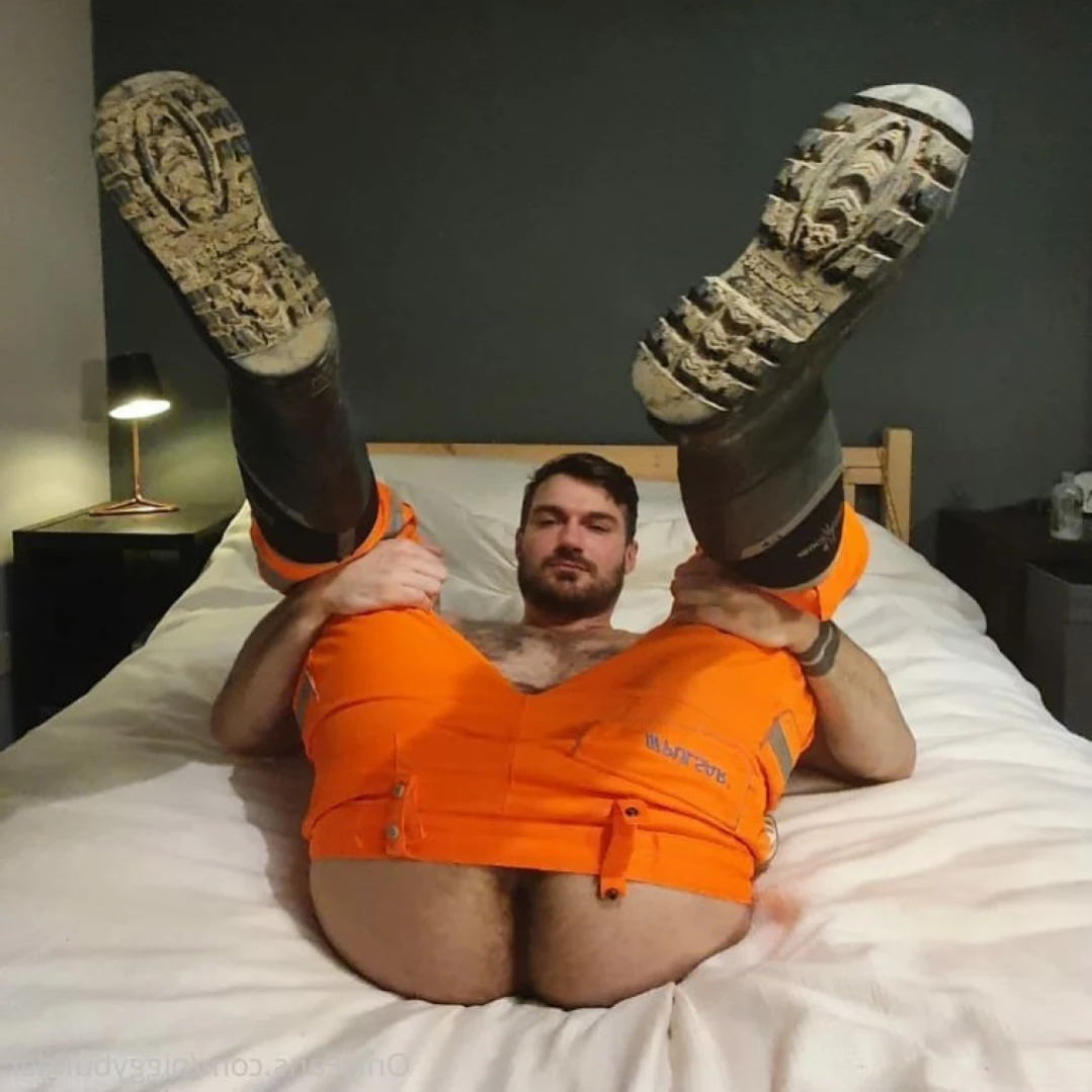 piggybuilder Onlyfans leaked photo 11931166 on Hotleaks.tv