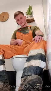 piggybuilder Onlyfans leaked video 12347168 on Hotleaks.tv