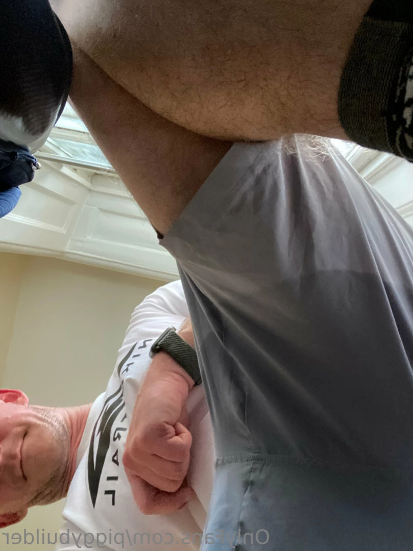 piggybuilder Onlyfans leaked photo 12923169 on Hotleaks.tv