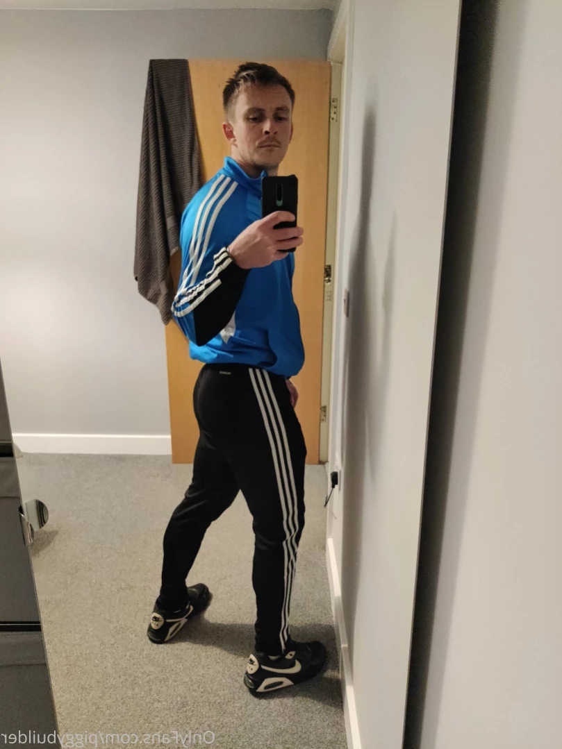 piggybuilder Onlyfans leaked photo 12923176 on Hotleaks.tv