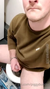 piggybuilder Onlyfans leaked video 13137391 on Hotleaks.tv