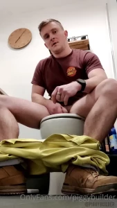 piggybuilder Onlyfans leaked video 13250213 on Hotleaks.tv