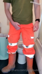 piggybuilder Onlyfans leaked video 13250222 on Hotleaks.tv