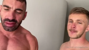 piggybuilder Onlyfans leaked video 13987450 on Hotleaks.tv