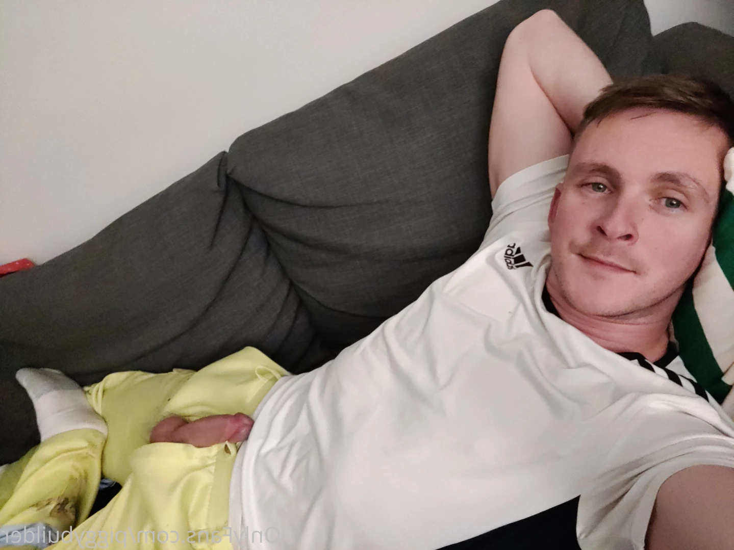 piggybuilder Onlyfans leaked photo 14043400 on Hotleaks.tv
