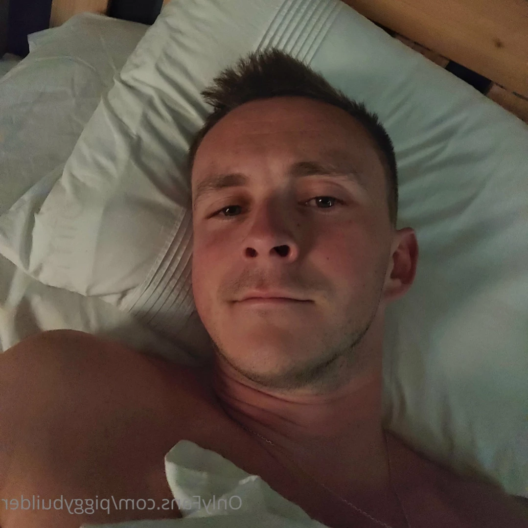 piggybuilder Onlyfans leaked photo 14043437 on Hotleaks.tv