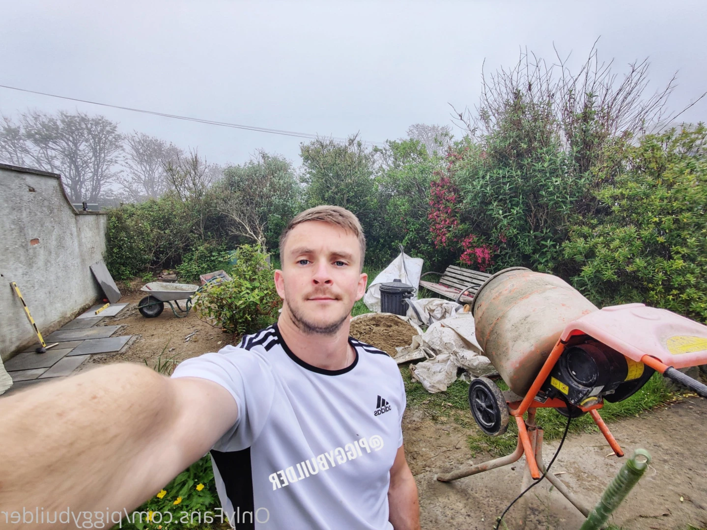 piggybuilder Onlyfans leaked photo 14043452 on Hotleaks.tv