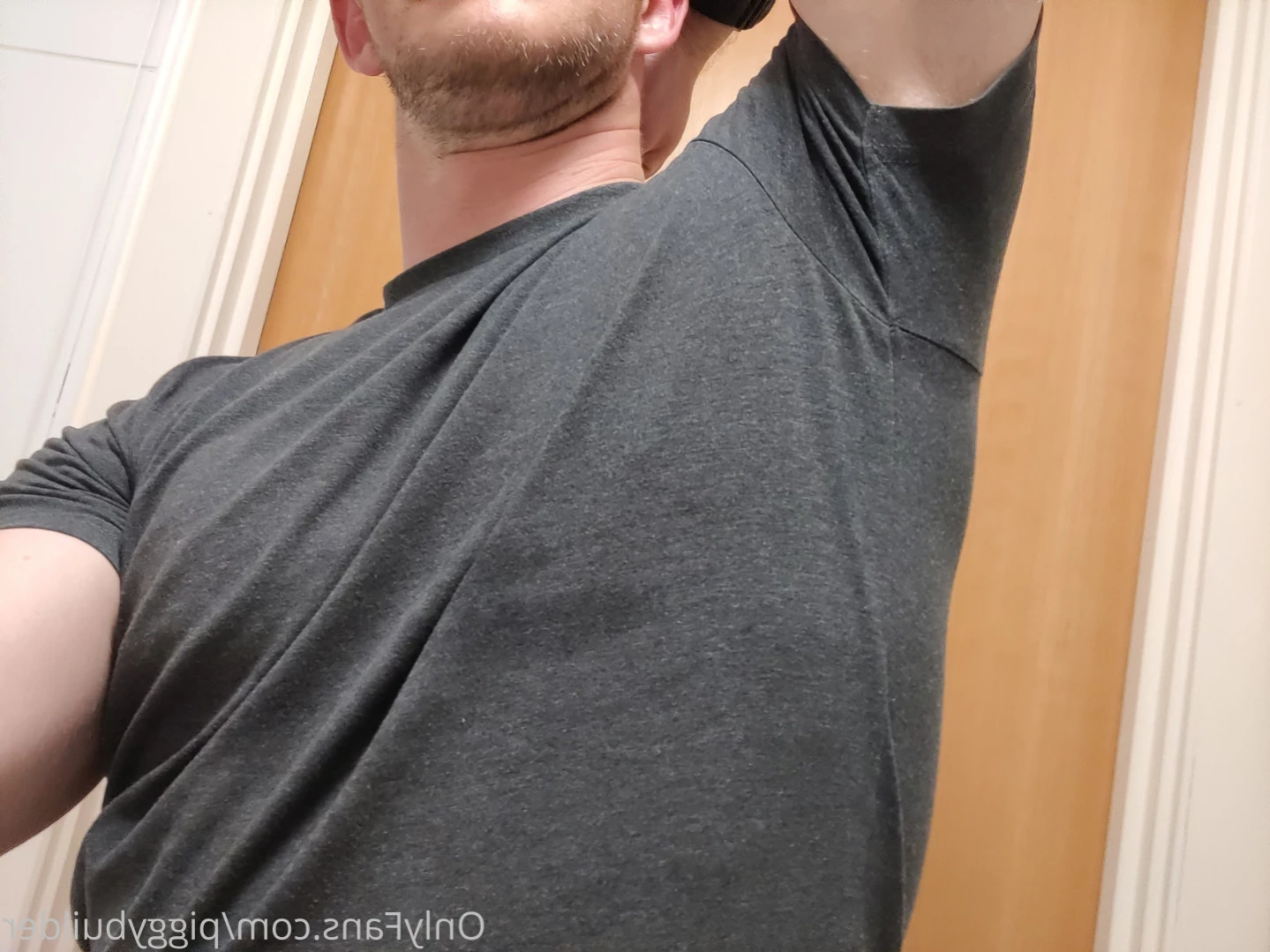 piggybuilder Onlyfans leaked photo 14043473 on Hotleaks.tv