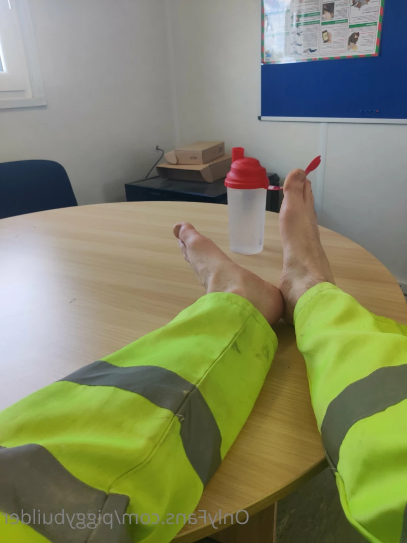 piggybuilder Onlyfans leaked photo 14043495 on Hotleaks.tv