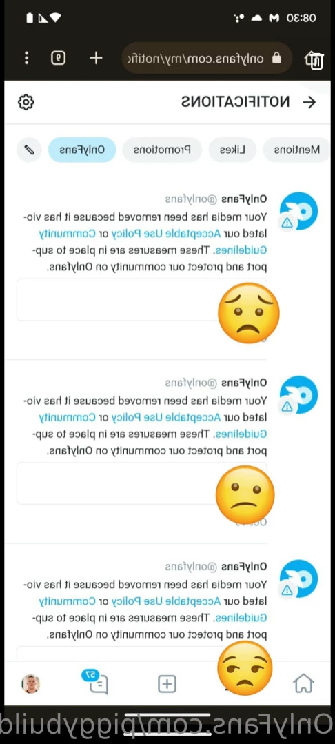 piggybuilder Onlyfans leaked photo 14043576 on Hotleaks.tv