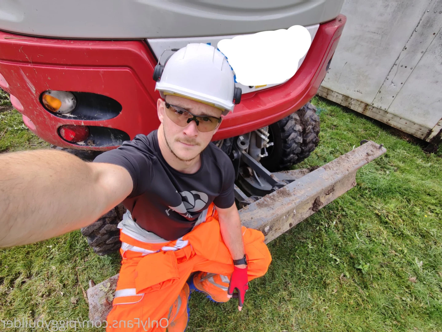 piggybuilder Onlyfans leaked photo 14043591 on Hotleaks.tv