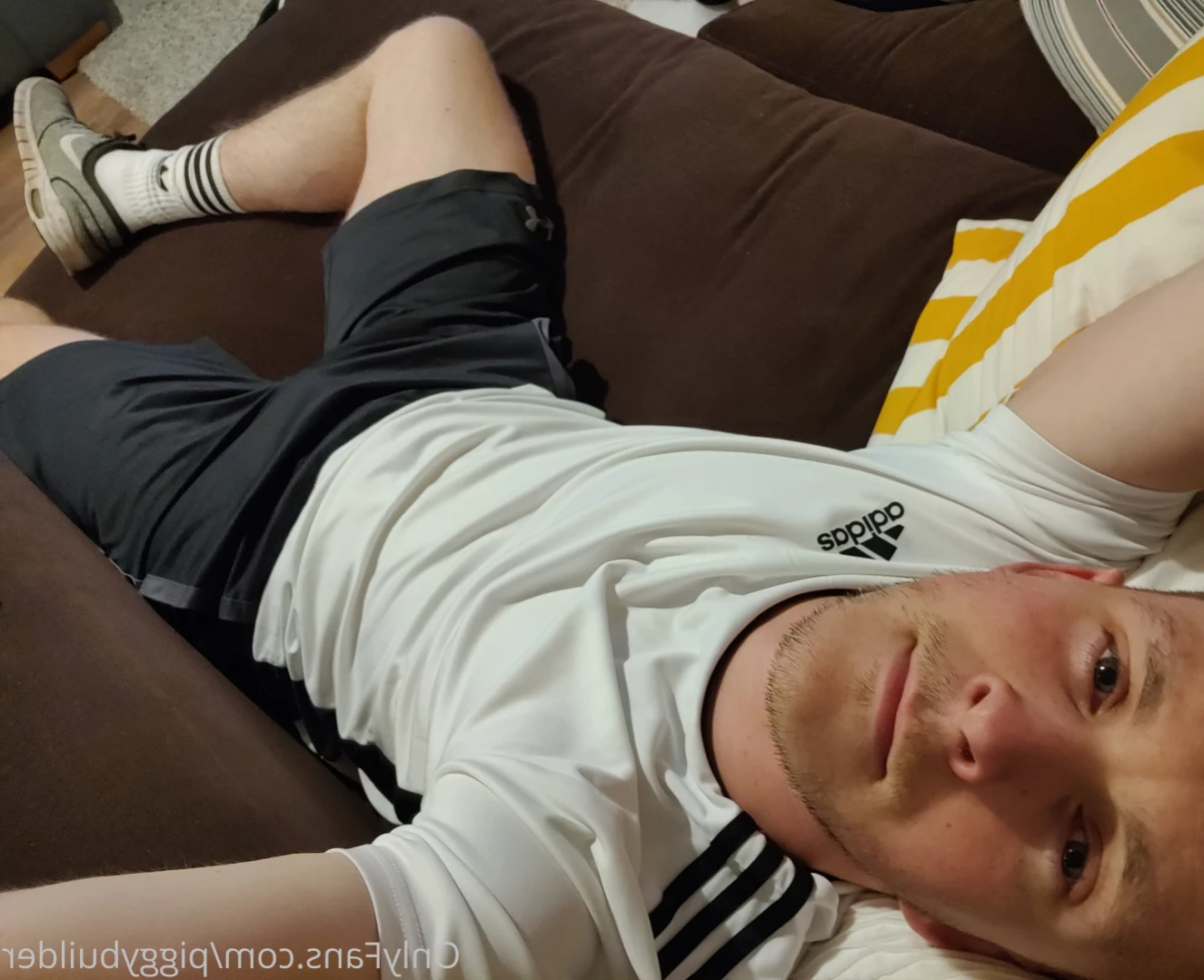 piggybuilder Onlyfans leaked photo 14043649 on Hotleaks.tv