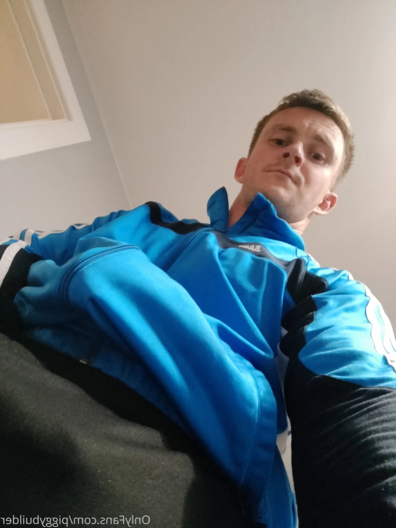 piggybuilder Onlyfans leaked photo 14043659 on Hotleaks.tv