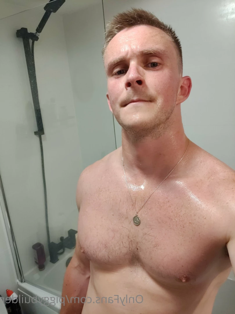 piggybuilder Onlyfans leaked photo 14043753 on Hotleaks.tv