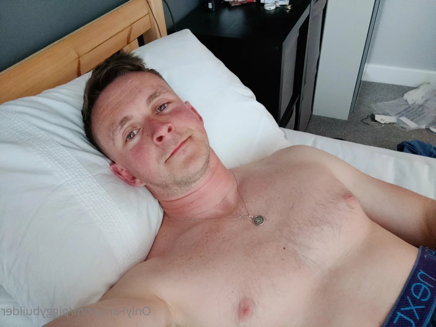 piggybuilder Onlyfans leaked photo 14043760 on Hotleaks.tv