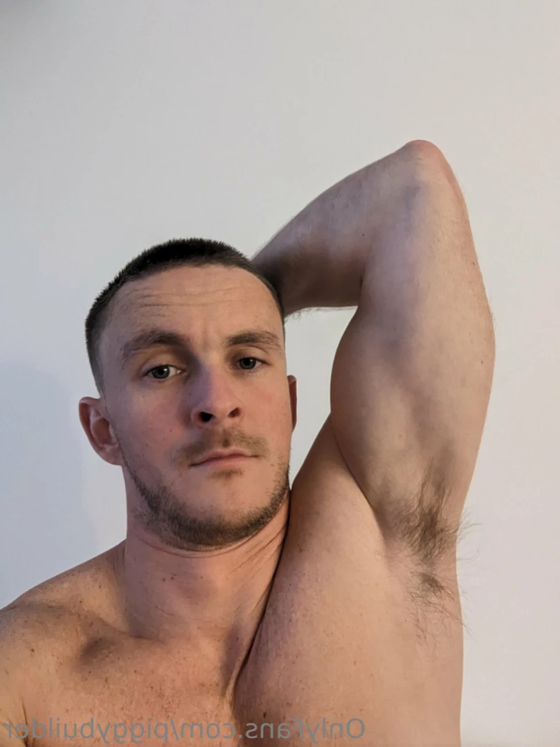 piggybuilder Onlyfans leaked photo 14043795 on Hotleaks.tv