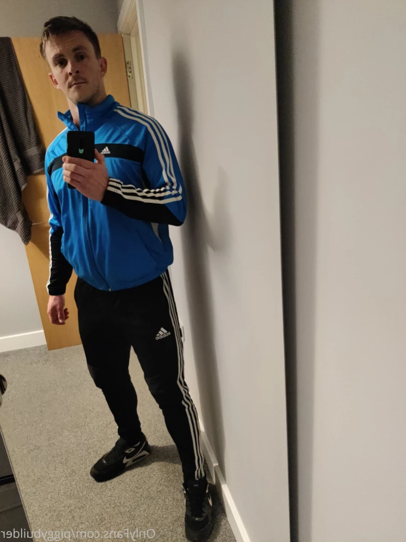 piggybuilder Onlyfans leaked photo 14043817 on Hotleaks.tv