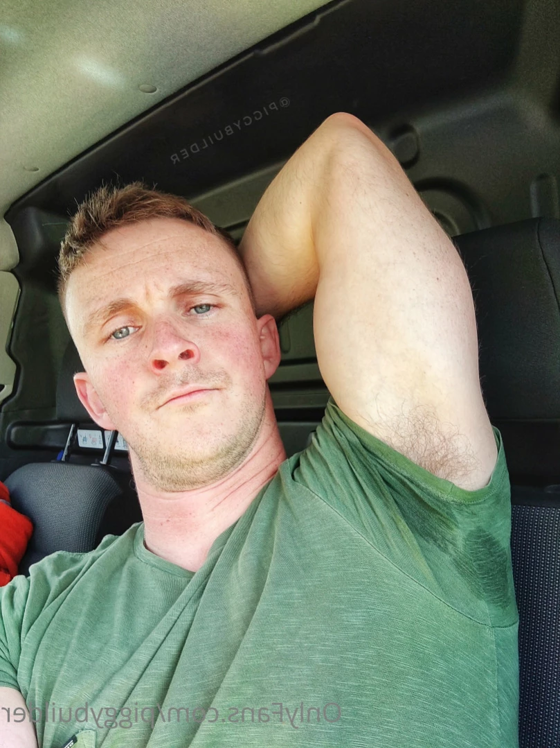 piggybuilder Onlyfans leaked photo 14043859 on Hotleaks.tv