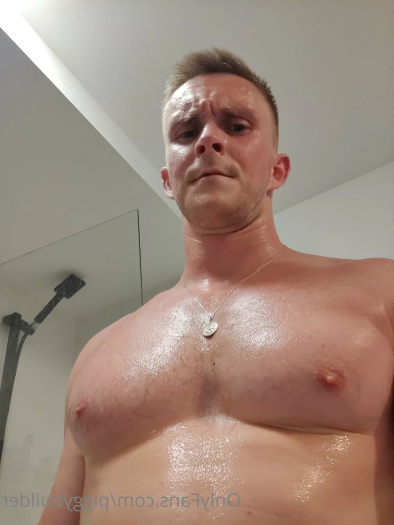 piggybuilder Onlyfans leaked photo 14043868 on Hotleaks.tv