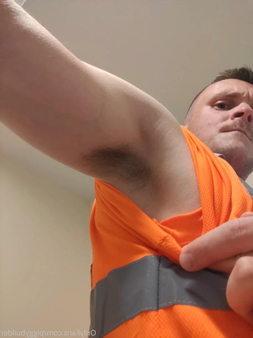 piggybuilder Onlyfans leaked photo 14043897 on Hotleaks.tv