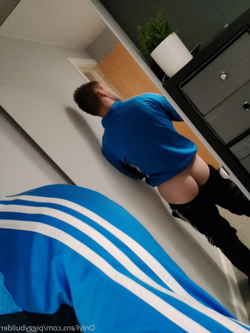 piggybuilder Onlyfans leaked photo 14043904 on Hotleaks.tv