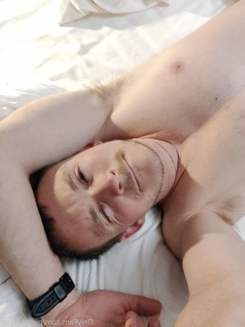 piggybuilder Onlyfans leaked photo 14248124 on Hotleaks.tv