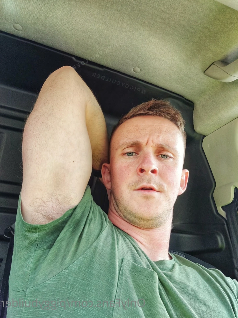 piggybuilder Onlyfans leaked photo 14648553 on Hotleaks.tv