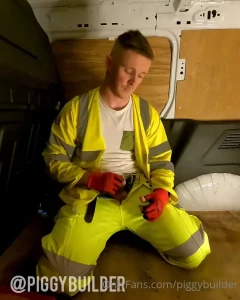 piggybuilder Onlyfans leaked video 14781970 on Hotleaks.tv