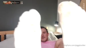 piggybuilder Onlyfans leaked video 15019823 on Hotleaks.tv