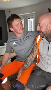 piggybuilder Onlyfans leaked video 15019843 on Hotleaks.tv