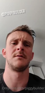 piggybuilder Onlyfans leaked video 15019901 on Hotleaks.tv
