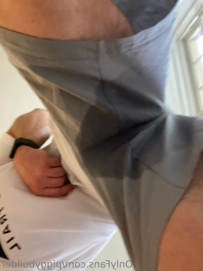piggybuilder Onlyfans leaked photo 16067392 on Hotleaks.tv
