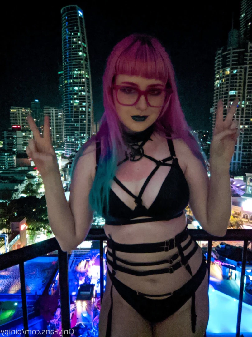 ☆ Rosie | Pinipy ☆ [ pinipy ] Onlyfans leaked photo 11004050 on Hotleaks.tv