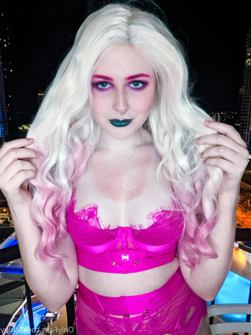 ☆ Rosie | Pinipy ☆ [ pinipy ] Onlyfans leaked photo 11371329 on Hotleaks.tv