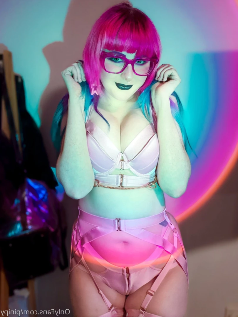 ☆ Rosie | Pinipy ☆ [ pinipy ] Onlyfans leaked photo 11371813 on Hotleaks.tv