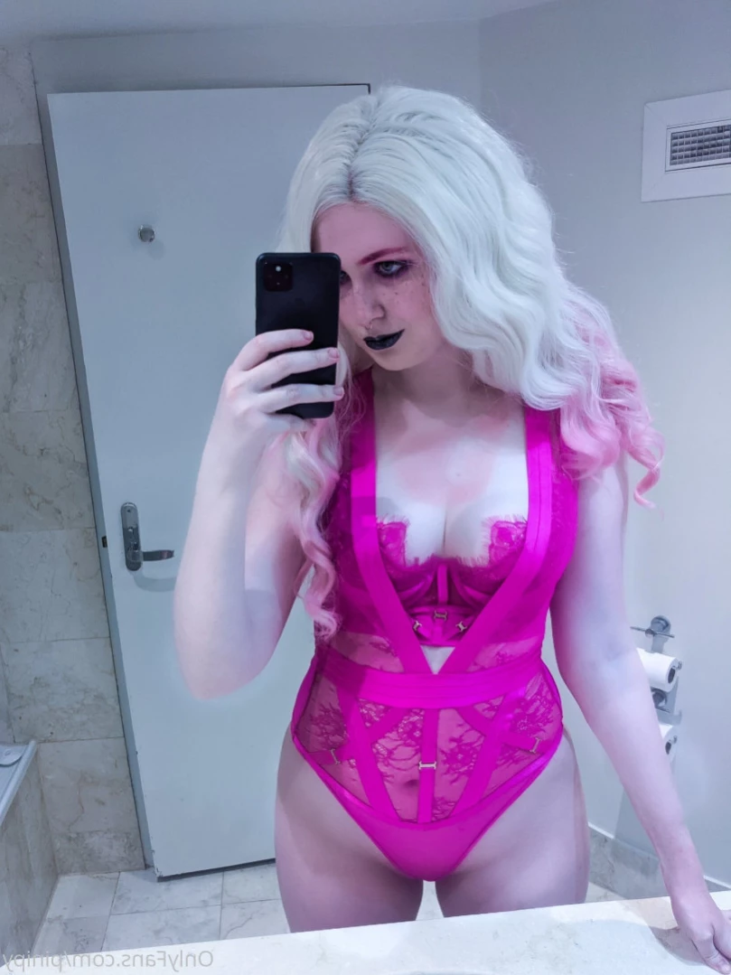 ☆ Rosie | Pinipy ☆ [ pinipy ] Onlyfans leaked photo 11377824 on Hotleaks.tv