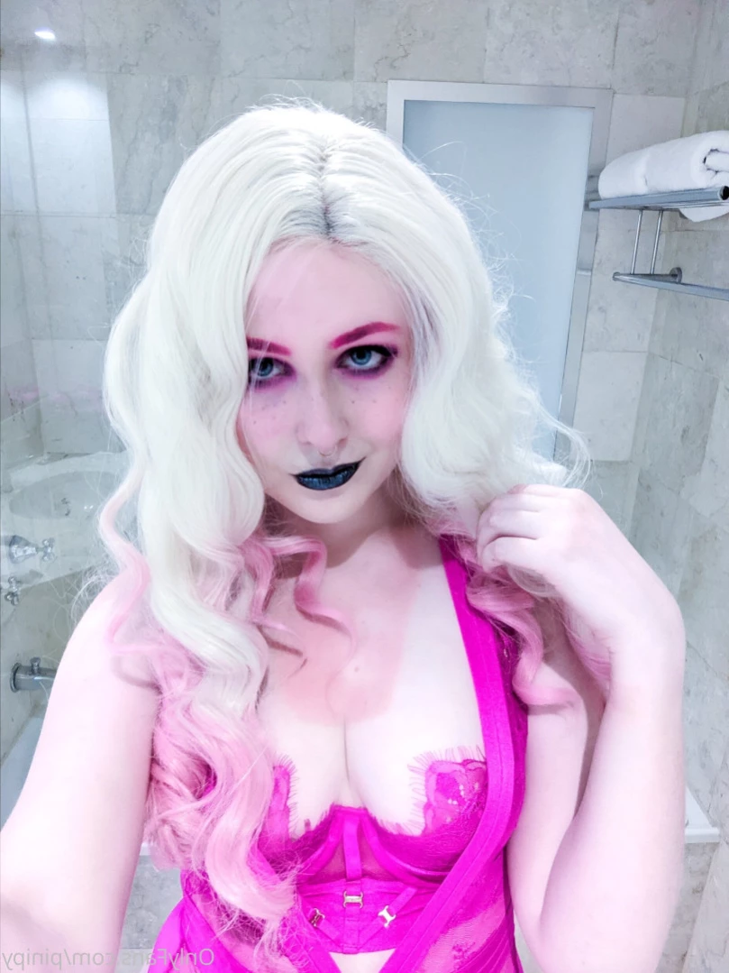 ☆ Rosie | Pinipy ☆ [ pinipy ] Onlyfans leaked photo 11707169 on Hotleaks.tv