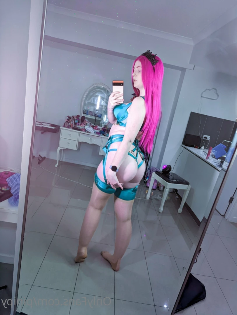 ☆ Rosie | Pinipy ☆ [ pinipy ] Onlyfans leaked photo 11709495 on Hotleaks.tv