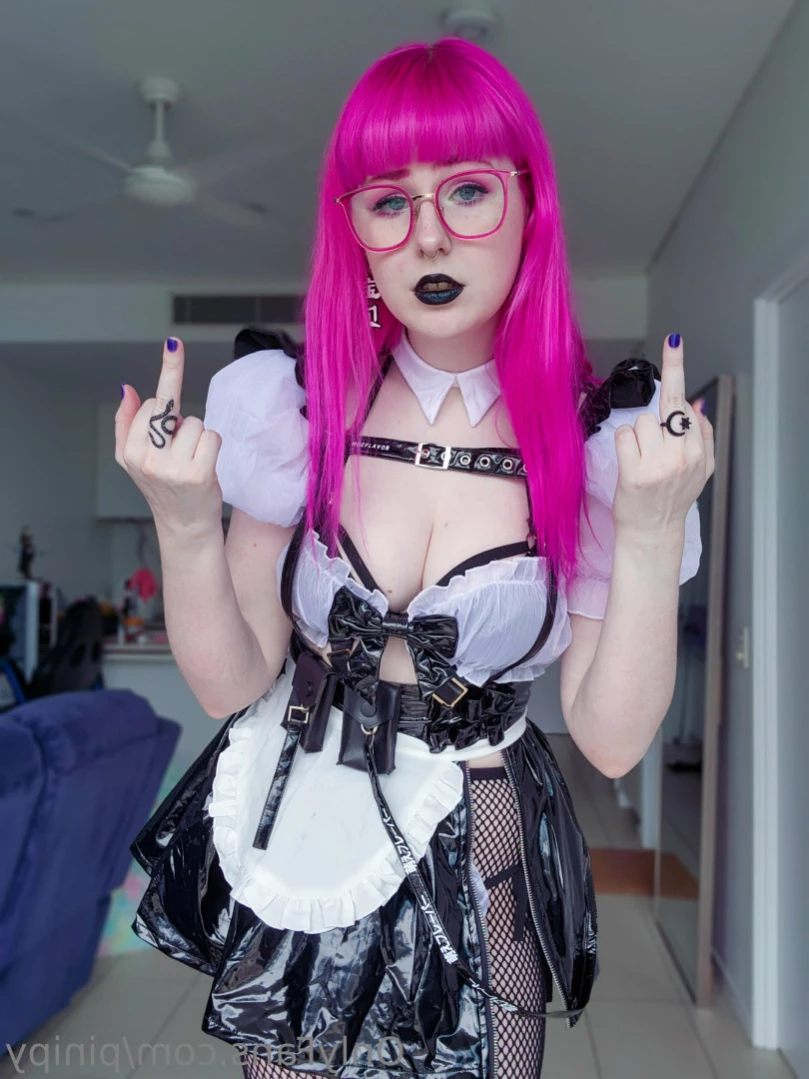 ☆ Rosie | Pinipy ☆ [ pinipy ] Onlyfans leaked photo 11941956 on Hotleaks.tv